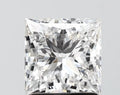 1.75ct Princess Lab Grown Diamond (Colour E, Clarity VVS1, IGI Certified)