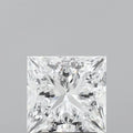 1.75ct Princess Lab Grown Diamond (Colour E, Clarity VVS2, IGI Certified)