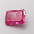 1.75ct Radiant Lab Grown Diamond (Colour Fancy Pink, Clarity VVS2, Uncertified)