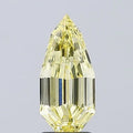 1.76ct Other Lab Grown Diamond (Colour Fancy Intense Yellow, Clarity VS1, IGI Certified)