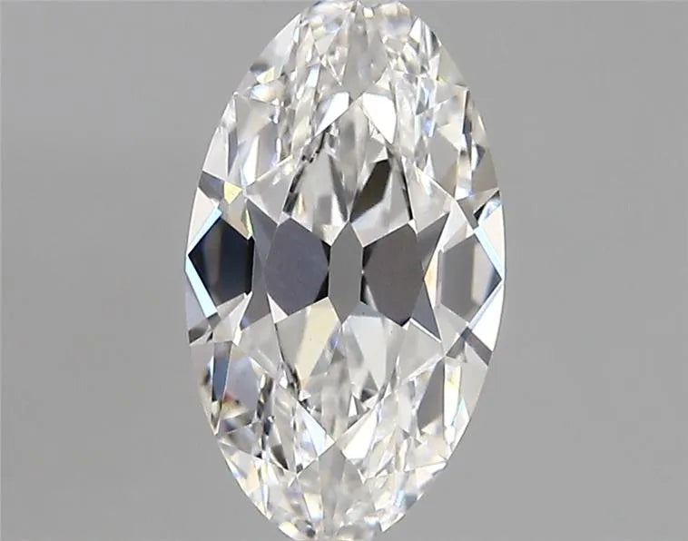 1.77ct Other Lab Grown Diamond (Colour E, Clarity VVS2, Uncertified)