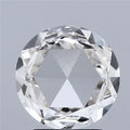 1.77ct Rose Lab Grown Diamond (Colour H, Clarity VVS2, IGI Certified)