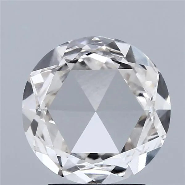 1.77ct Rose Lab Grown Diamond (Colour H, Clarity VVS2, IGI Certified)