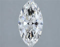 1.78ct Marquise Lab Grown Diamond (Colour E, Clarity VS1, IGI Certified)