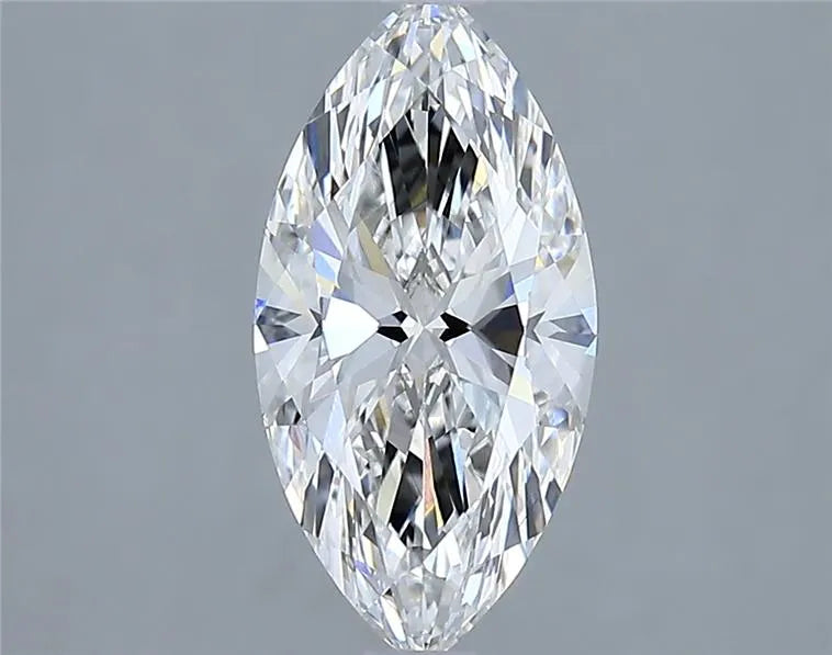 1.78ct Marquise Lab Grown Diamond (Colour E, Clarity VS1, IGI Certified)