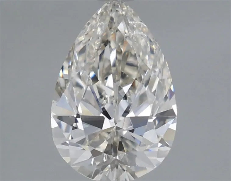 1.79ct Pear Lab Grown Diamond (Colour H, Clarity VS1, IGI Certified)