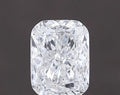 1.80ct Cushion modified Lab Grown Diamond (Colour E, Clarity VVS2, IGI Certified)