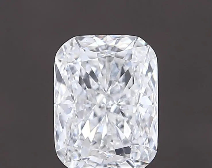 1.80ct Cushion modified Lab Grown Diamond (Colour E, Clarity VVS2, IGI Certified)