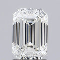 1.80ct Emerald Lab Grown Diamond (Colour G, Clarity VS2, IGI Certified)