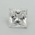 1.80ct Princess Lab Grown Diamond (Colour D, Clarity VVS2, IGI Certified)