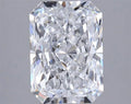 1.80ct Radiant Lab Grown Diamond (Colour D, Clarity VVS1, IGI Certified)