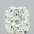 1.81ct Cushion brilliant Lab Grown Diamond (Colour F, Clarity VVS2, IGI Certified)