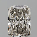 1.81ct Radiant Lab Grown Diamond (Colour H, Clarity VS1, IGI Certified)
