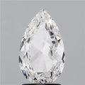 1.82ct Rose Lab Grown Diamond (Colour F, Clarity VS2, IGI Certified)