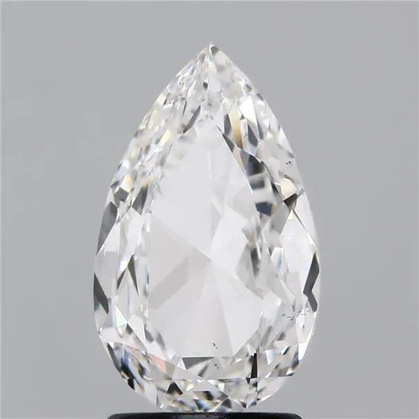 1.82ct Rose Lab Grown Diamond (Colour F, Clarity VS2, IGI Certified)