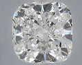 1.83ct Cushion brilliant Lab Grown Diamond (Colour E, Clarity VS1, Uncertified)