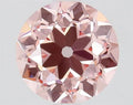 1.83ct European cut Lab Grown Diamond (Colour Fancy Intense Pink, Clarity VS2, IGI Certified)