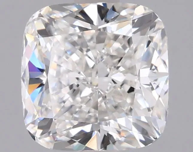 1.84ct Cushion modified Lab Grown Diamond (Colour G, Clarity VVS2, IGI Certified)