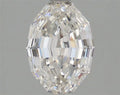 1.84ct Oval Lab Grown Diamond (Colour Fancy Vivid Pink, Clarity VVS2, IGI Certified)