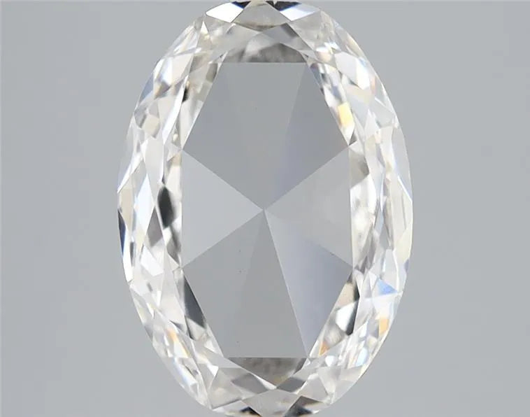 1.86ct Rose Lab Grown Diamond (Colour F, Clarity VVS2, IGI Certified)
