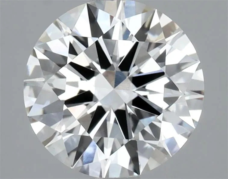 1.86ct Round Lab Grown Diamond (Colour E, Clarity VVS2, Cut EX, IGI Certified)