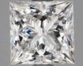 1.87ct Princess Lab Grown Diamond (Colour F, Clarity VVS2, IGI Certified)