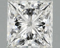 1.89ct Princess Lab Grown Diamond (Colour F, Clarity VVS2, IGI Certified)
