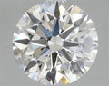 1.89ct Round Lab Grown Diamond (Colour E, Clarity VS2, Cut ID, IGI Certified)