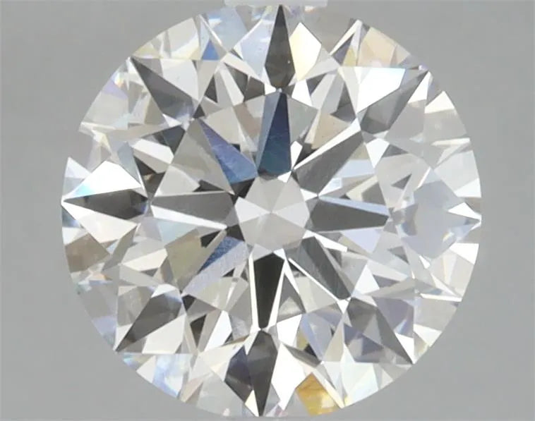 1.89ct Round Lab Grown Diamond (Colour E, Clarity VS2, Cut ID, IGI Certified)