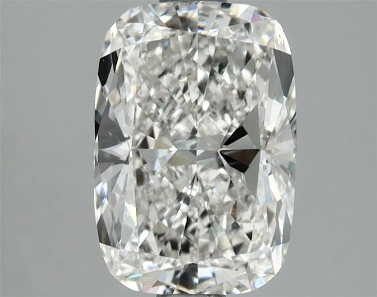 1.90ct Cushion modified Lab Grown Diamond (Colour E, Clarity VVS2, IGI Certified)