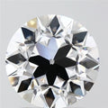 1.90ct European cut Lab Grown Diamond (Colour E, Clarity VS1, IGI Certified)