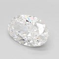 1.90ct Oval Lab Grown Diamond (Colour E, Clarity VVS2, IGI Certified)