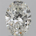 1.90ct Oval Lab Grown Diamond (Colour G, Clarity VS1, IGI Certified)