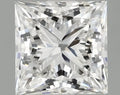 1.90ct Princess Lab Grown Diamond (Colour F, Clarity VS2, IGI Certified)