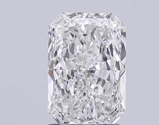 1.90ct Radiant Lab Grown Diamond (Colour E, Clarity VVS2, IGI Certified)
