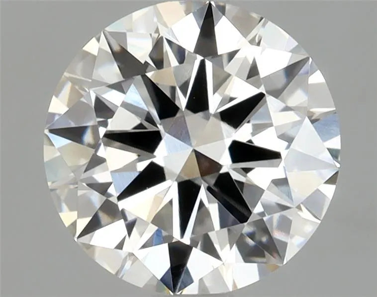 1.90ct Round Lab Grown Diamond (Colour F, Clarity VVS2, Cut EX, IGI Certified)