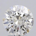 1.90ct Round Lab Grown Diamond (Colour H, Clarity VVS2, Cut EX, IGI Certified)