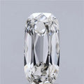 1.91ct Cushion brilliant Lab Grown Diamond (Colour G, Clarity VS2, IGI Certified)