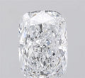 1.91ct Cushion modified Lab Grown Diamond (Colour E, Clarity VVS2, IGI Certified)