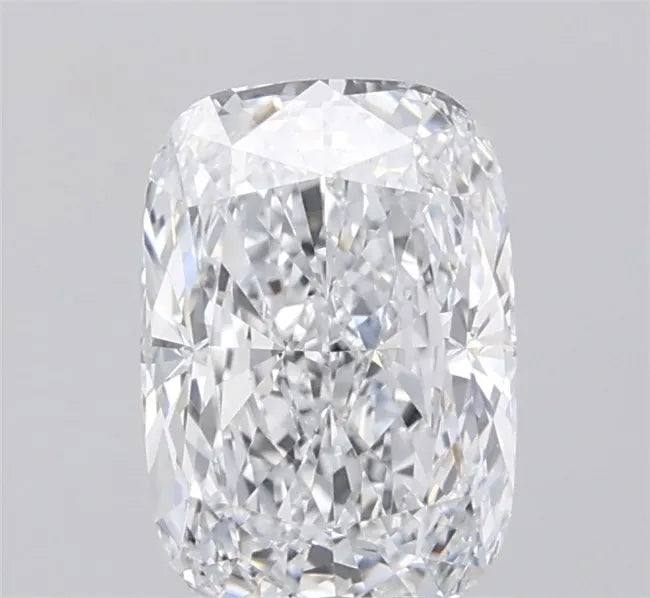 1.91ct Cushion modified Lab Grown Diamond (Colour E, Clarity VVS2, IGI Certified)