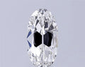 1.92ct Oval Lab Grown Diamond (Colour F, Clarity VS2, IGI Certified)