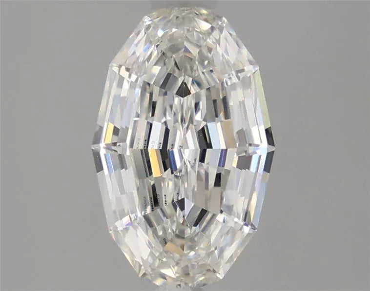 1.93ct Other Lab Grown Diamond (Colour F, Clarity VVS2, IGI Certified)