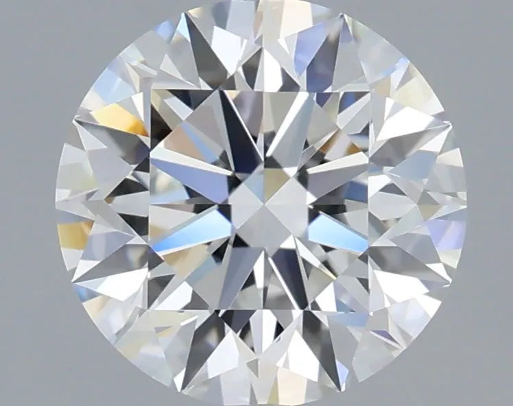 1.93ct Round Lab Grown Diamond (Colour E, Clarity VVS2, Cut ID, IGI Certified)
