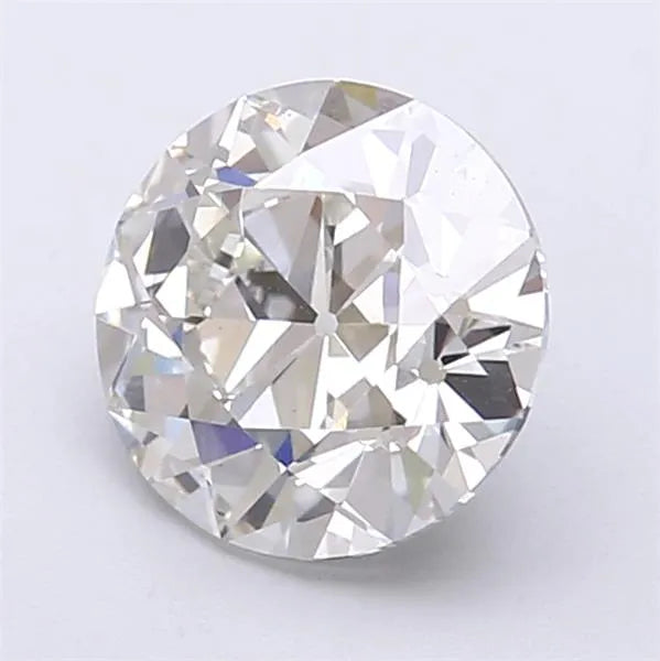 1.94ct European cut Lab Grown Diamond (Colour G, Clarity VS1, IGI Certified)