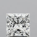1.94ct Princess Lab Grown Diamond (Colour E, Clarity VVS1, IGI Certified)