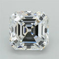 1.95ct Asscher Lab Grown Diamond (Colour E, Clarity VS1, IGI Certified)