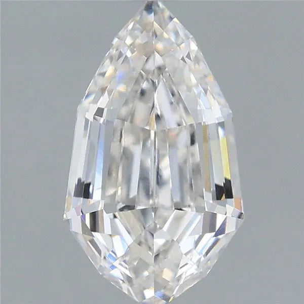 1.96ct Other Lab Grown Diamond (Colour F, Clarity VVS2, IGI Certified)