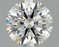 1.96ct Round Lab Grown Diamond (Colour H, Clarity VVS2, Cut ID, IGI Certified)