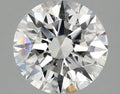 1.97ct Round Lab Grown Diamond (Colour E, Clarity VS1, Cut ID, IGI Certified)