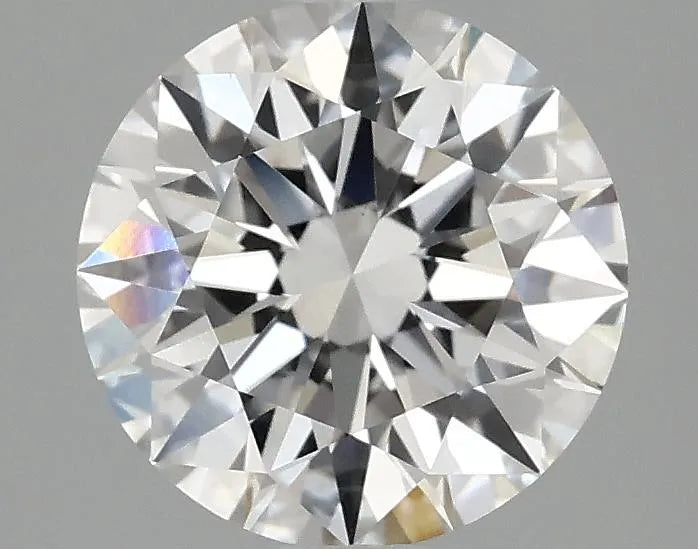1.97ct Round Lab Grown Diamond (Colour E, Clarity VS1, Cut ID, IGI Certified)